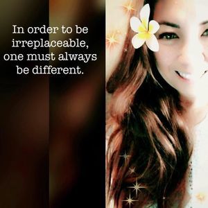 Meet your Posher, Rea